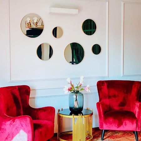 Dwor Karwacz Bed and Breakfast Przasnysz Εξωτερικό φωτογραφία